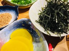 -大鲜生·亚洲菜融合小食堂