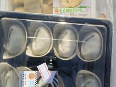 -王家沙点心店(南京西路总店)