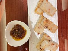 -广州中心皇冠假日酒店·百粤楼