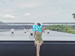 -三亚太阳湾柏悦酒店