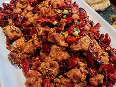 -望京一号·重庆江湖菜(工体店)