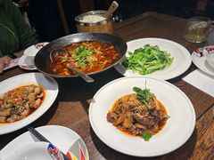 -小院坝川味-法兰克福