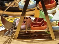 -豪客来牛排(府河店)