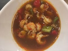 -海盗虾饭·剥好的小龙虾饭(SOHO尚都店)