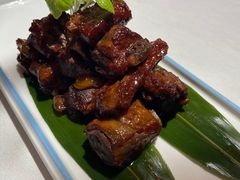 -小河盐帮·私家菜·烤鸭(三元桥·霄云路店)