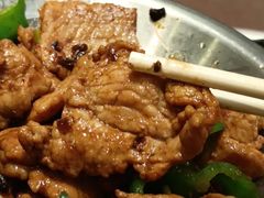 -永和大王(茉莉上新·共和新路店)