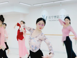 -佑宁舞蹈工作室