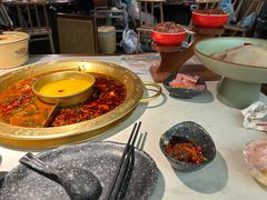 -哥老官重庆美蛙鱼头(龙湖杭州金沙天街店)