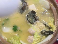 -宏状元现熬粥·京味菜(五棵松店)