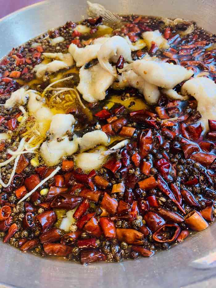 蜀都酒楼(开发区二店)-"口味还不错 挺正宗的 今儿刚来唐山 第一.