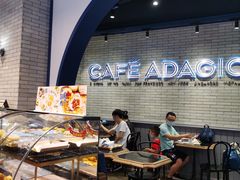 -巴黎贝甜(来福士店)
