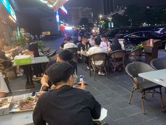 -老高烧烤(龙华星河iCO店)