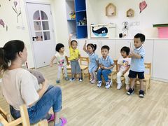 -星空布洛早教·托育(滨江店)