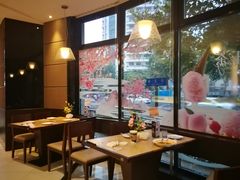 -必胜客(骡马市店)