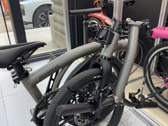 -ACEOFFIX折叠自行车(浦东专卖店)