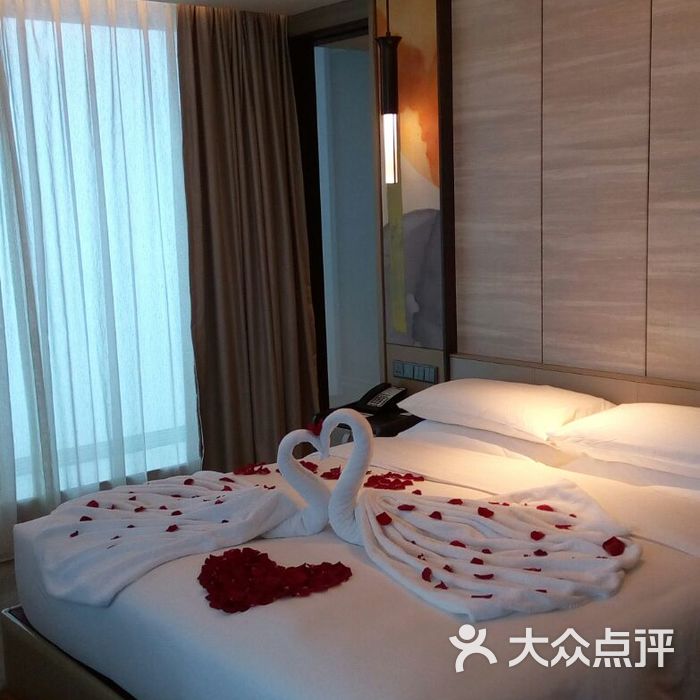 无锡苏宁凯悦酒店·婚宴