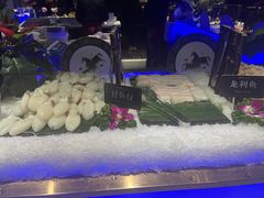 -加餐海鲜自助(宝龙一城店)
