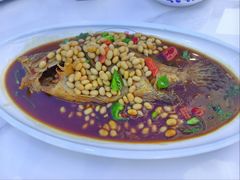 -黄牛肉馆·皖南土菜