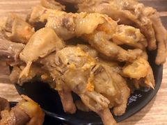 -降龙爪爪(建设路2店)