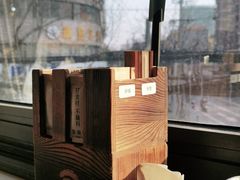 -很久以前羊肉串(打浦路店)