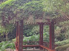 -广州市白云山风景名胜区