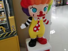 -泡泡玛特POPMART(合生汇店)