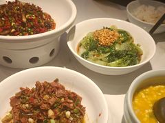 -兰湘子·湘菜小炒(长安万科广场店)