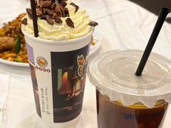 -活潑鲜跳(湖滨商业街店)