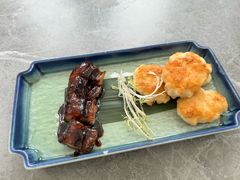 -常来小聚·广州非遗传承餐厅(高德置地店)