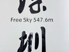 -Free Sky 云际观光层
