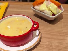 -豪客来牛排(红豆万花城店)
