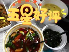 -刀板香·安徽菜(国购IFC店)