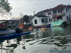 -动邦皮划艇·桨板·独木舟·团建户外运动俱乐部