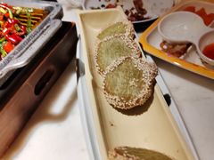 -绿茶餐厅(天通苑华联店)