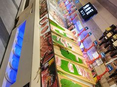 -蒙肥羊·酸汤潮牛·鲜牛肉火锅烤肉自助(岗顶店)