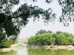 -达活泉公园