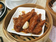 -点都德(龙之梦店)