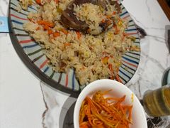 -巴依老爷新疆美食(常营店)