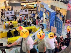-鹏欣水游城