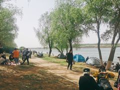 -丁香湖公园