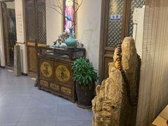 -山水悦茶会所(上海沙龙新天地天宝商业中心店)