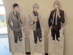 -喜茶(迪士尼小镇·平行宇宙店)