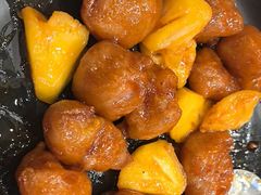 -飞尝蚝·顺德菜·鱼生(顺德总店)