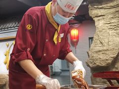 -北京全聚德(西客站店)