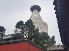 -妙应寺白塔