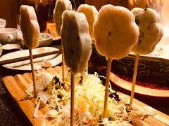 -湊湊火锅·茶憩(和平大悦城店)