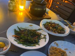 -琶醍壹号•音乐江景餐吧