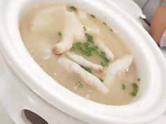 沙姜凤爪-金翠皇宫粤菜·点心·海鲜(科技园店)