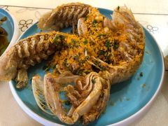 -龙湾海鲜渔村餐厅(亚龙湾店)