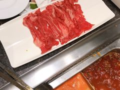 -海底捞火锅(崇文门新世界百货店)